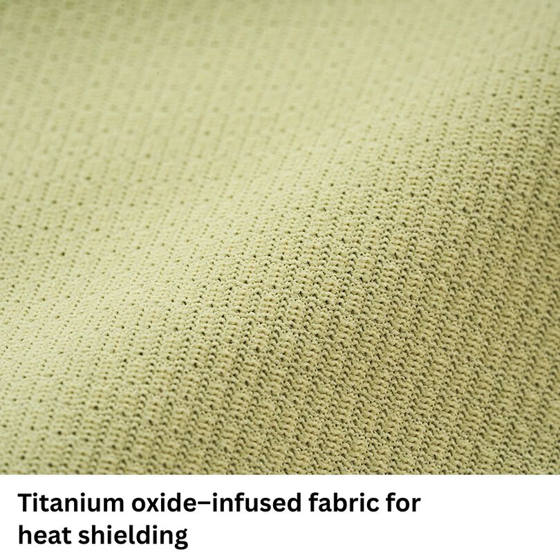 Women's Drought Shade Full Zip Hoodie,CITRON BEIGE, medium image number 19