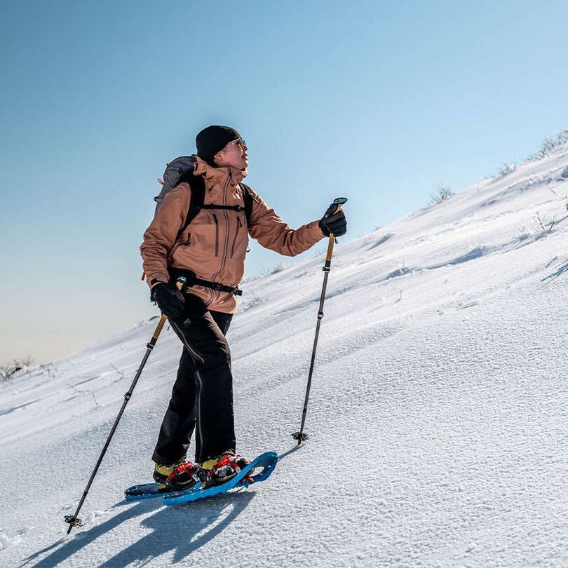 Women's Everbreath Primo Pants,BLACK, medium image number 19