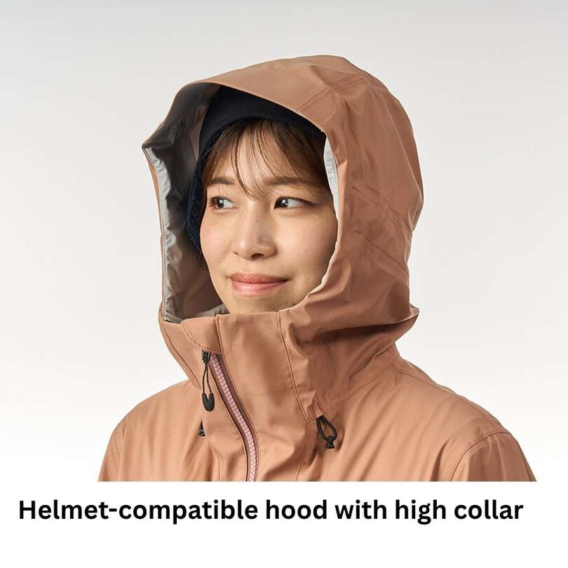 Women's Everbreath Primo Jacket,CORAL BEIGE, medium image number 16