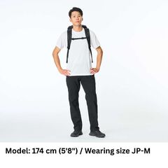 Men's Miyama Pants,SMOKE GREEN, small image number 9