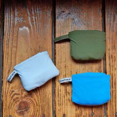 Pika Towel,SILVER, small image number 4