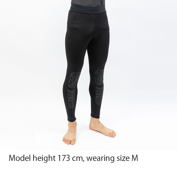 FLOODRUSH Leg Guard Tights