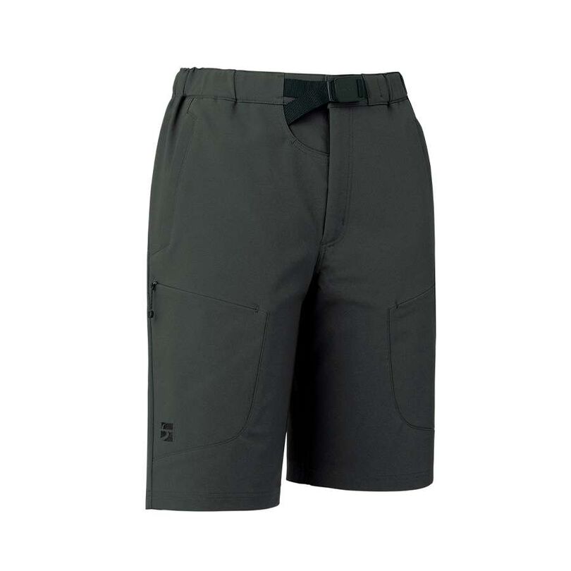 Women's Storm Gorge Alpine Shorts,GUNMETAL, medium image number 0