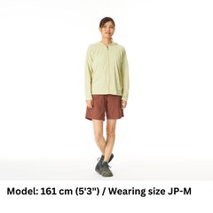 Women's Drought Shade Full Zip Hoodie,CITRON BEIGE, small image number 22