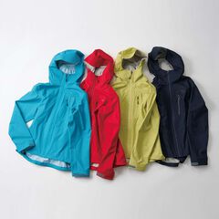 Women's Everbreath Photon Jacket,AQUA, small image number 2
