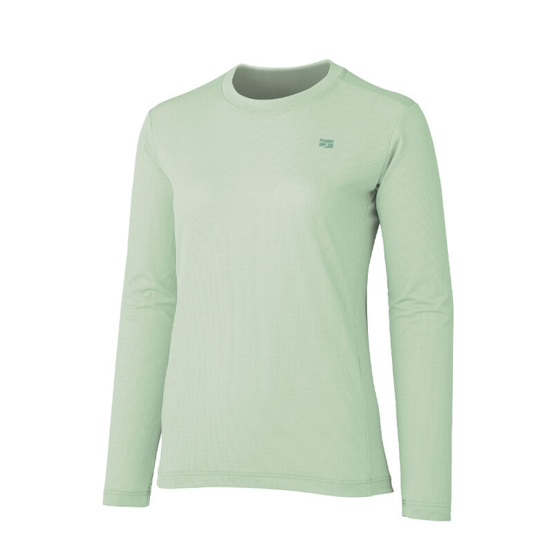 Women's Drought Quad Long Sleeve