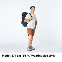 Men's Roaming Shorts,SMOKE GREEN, small image number 13