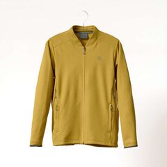 Women's Drought Sensor Jacket,YELLOW OCHRE, small image number 1
