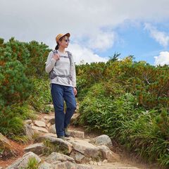 Women's Sylpha Pants,SLATE NAVY, small image number 4