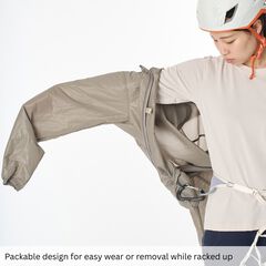 Women's Ascent Beyond Hoodie,TITANIUM GRAY, small image number 22