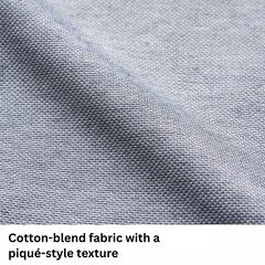 Men's Japanese Heritage Color Shirt,NAVY KIKYO, small image number 24