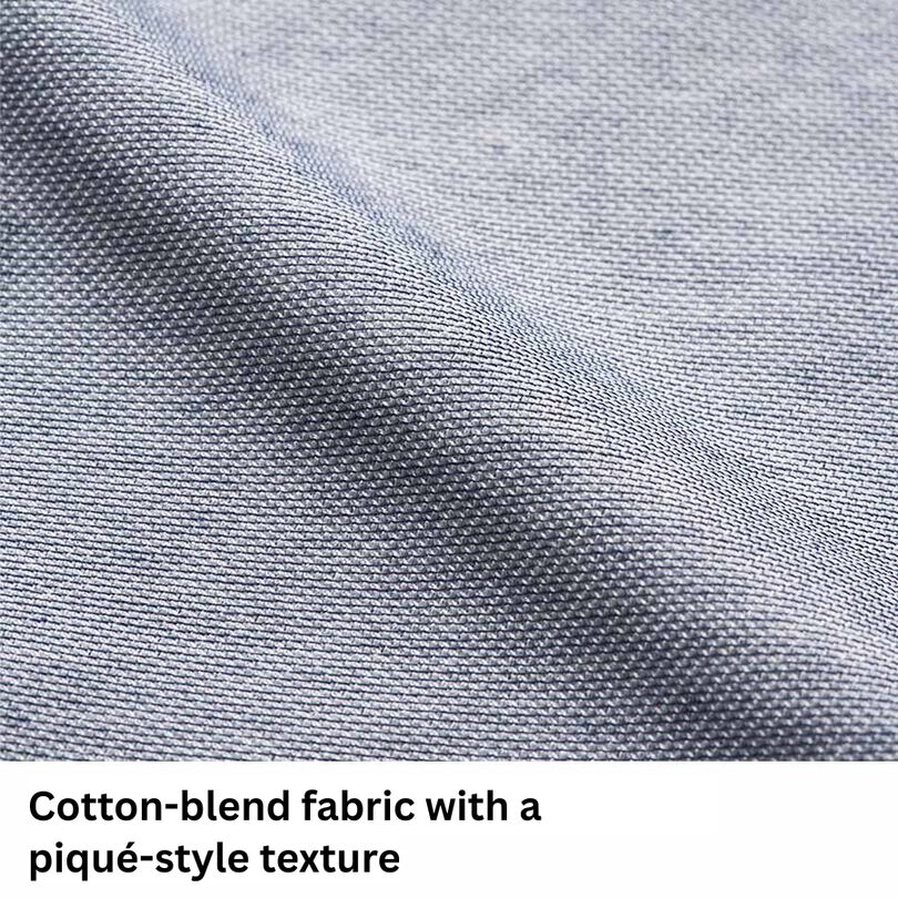 Men's Japanese Heritage Color Shirt,NAVY KIKYO, medium image number 24