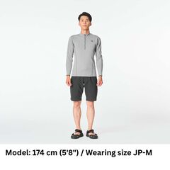 Men's Storm Gorge Alpine Shorts,OAK BROWN, small image number 4