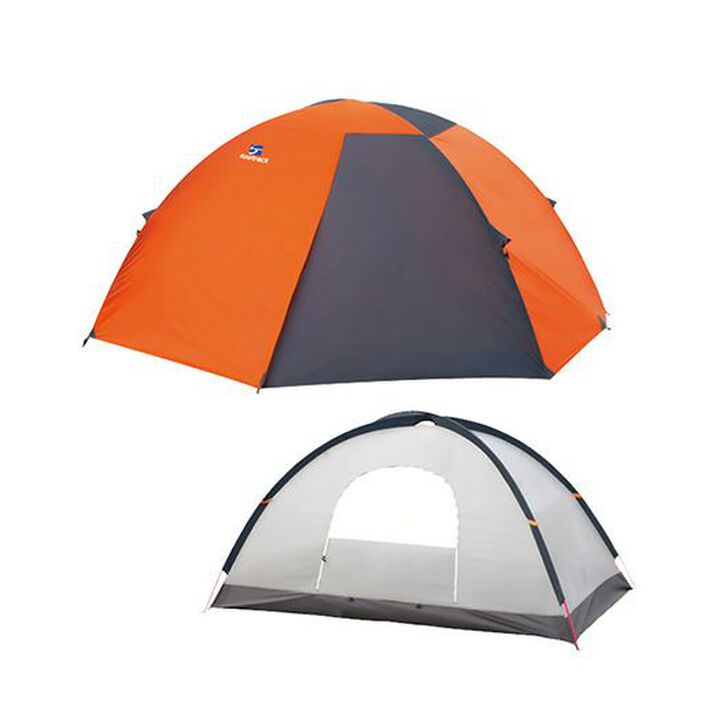 Kamina Dome 2 OG -