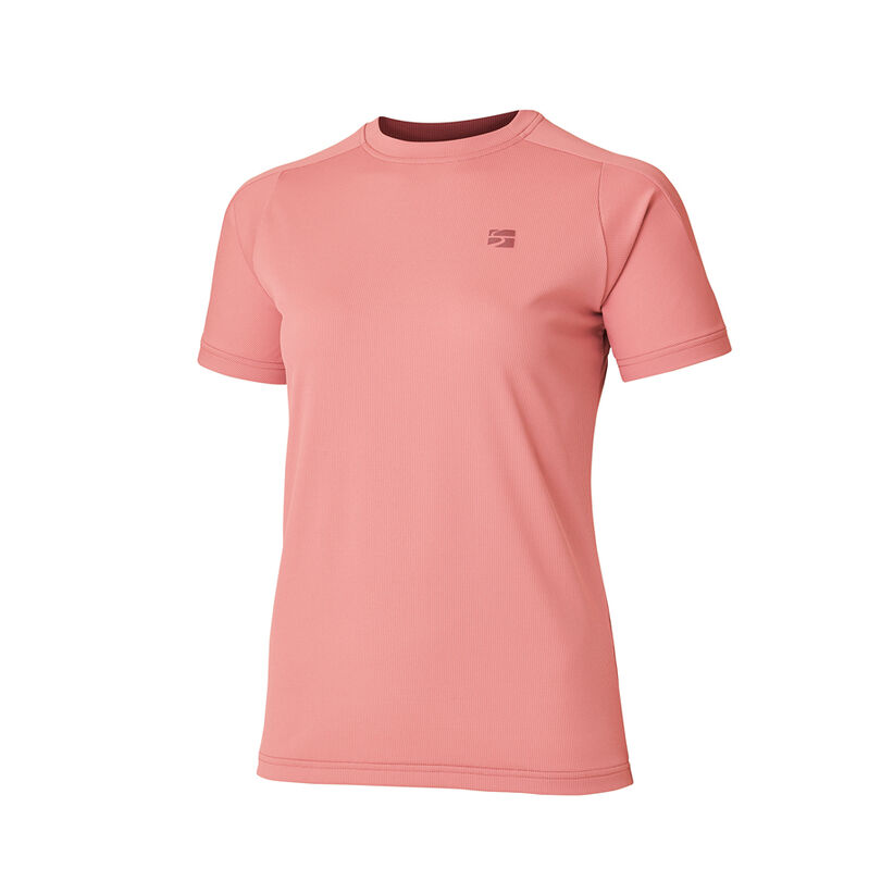 Women's Drought Tough T,ICE BLUE, medium image number 1