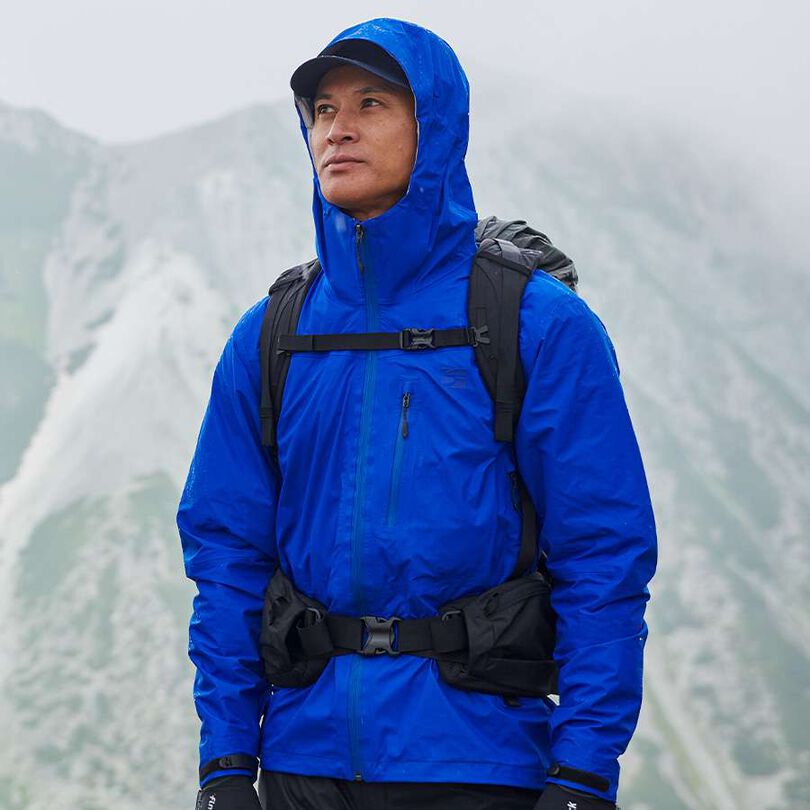 Men's Everbreath Photon Jacket