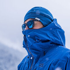 Men's Everbreath Acro Jacket,DAWN BLUE, small image number 7