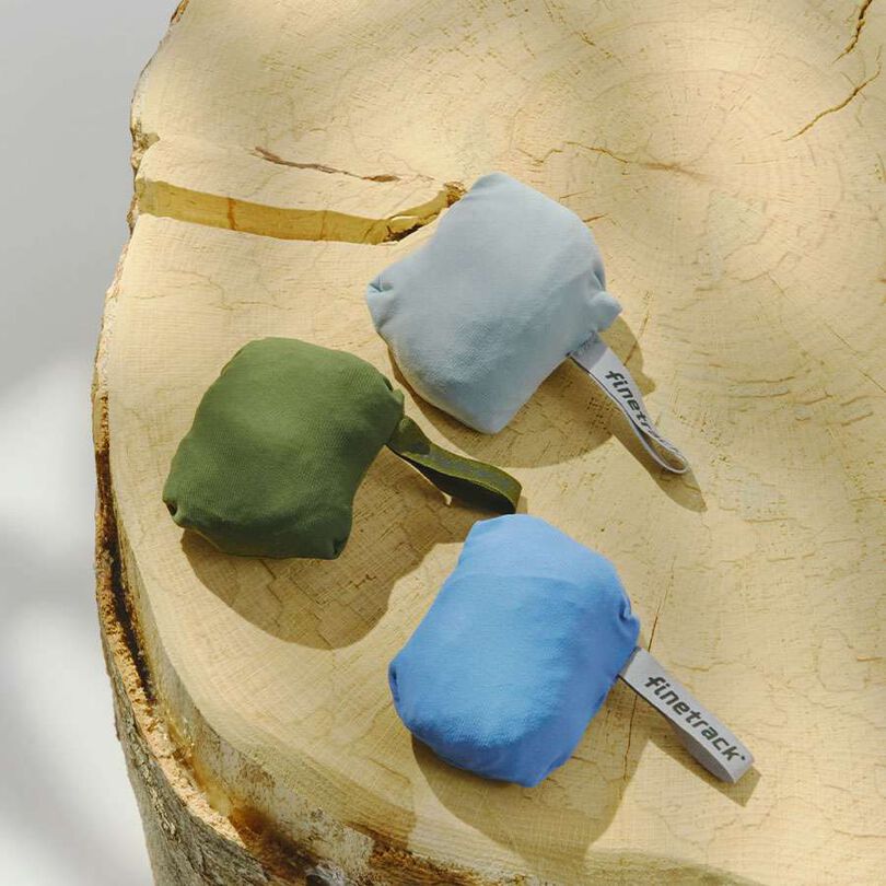 Pika Handkerchief,SILVER, medium image number 10