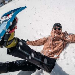 Women's Everbreath Primo Pants,BLACK, small image number 20