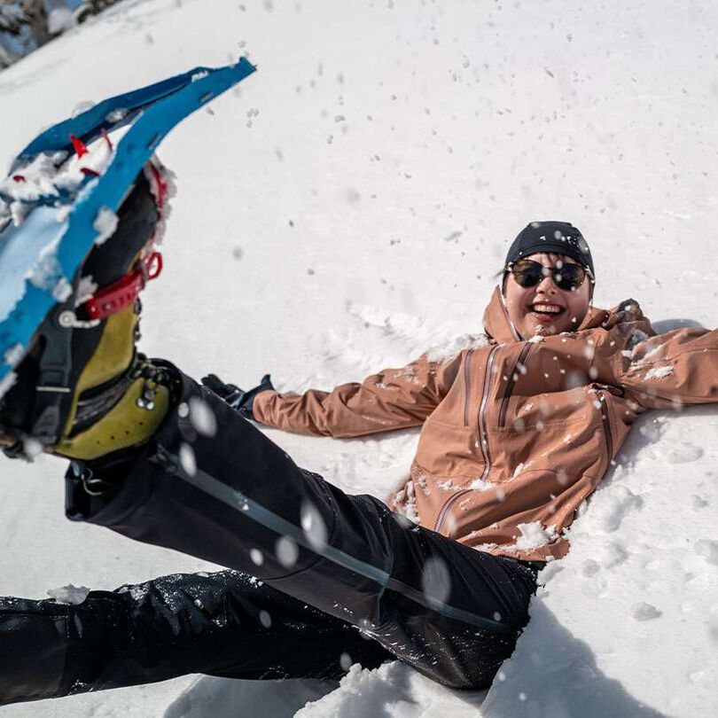 Women's Everbreath Primo Pants,BLACK, medium image number 20