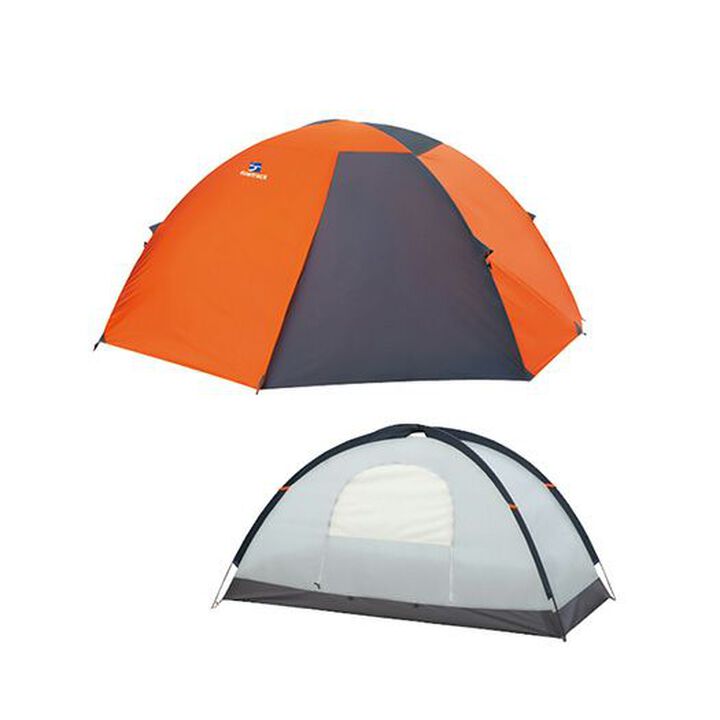 Kamina Dome 1 OG -