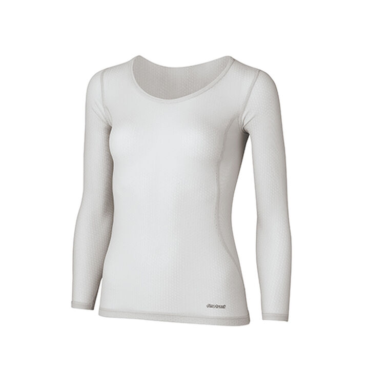 Elemental Layer Long Sleeve Crew