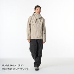 Women's Everbreath Snow Line Jacket,BEIGE, small image number 11