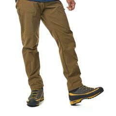 Men's Stormgorge Alpine Pants,OAK BROWN, small image number 9