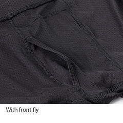 Elemental Layer Tights *US Sizing,BLACK, small image number 3