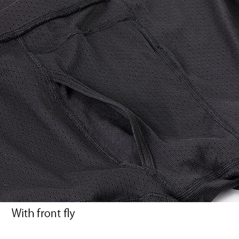 Elemental Layer Tights *US Sizing,BLACK, medium image number 3