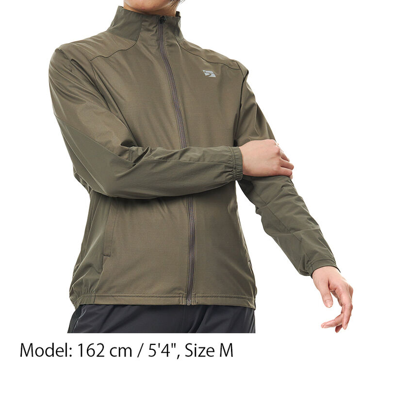 Sky Trail Jacket BK M,BLACK, medium image number 10