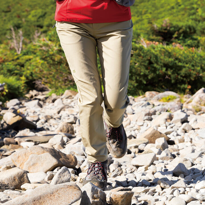 Camino Pants Long