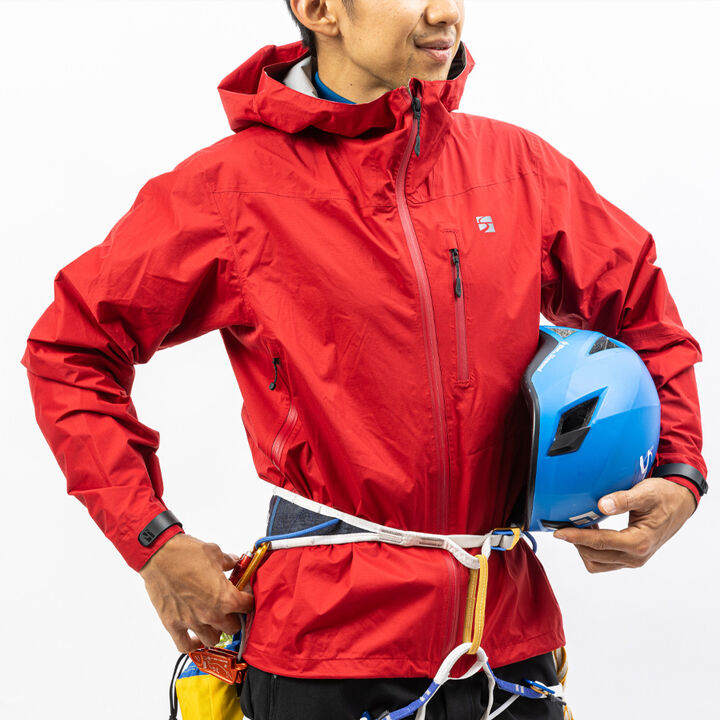 Everbreath Regn Jacket