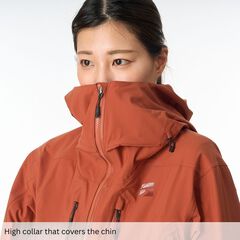 Women's Everbreath Snow Line Jacket,BEIGE, small image number 18