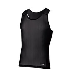 Elemental Layer Cool Tanktop BK L,BLACK, small image number 0