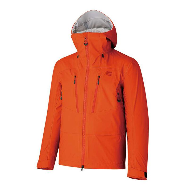 Men's Everbreath Primo Jacket,OLIVE YELLOW, medium image number 1