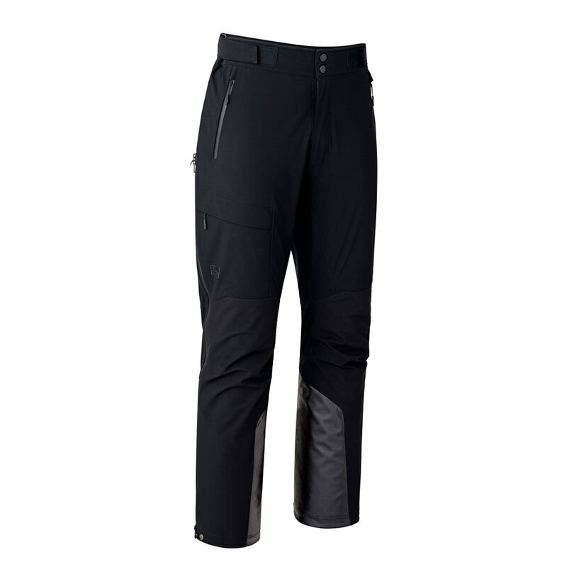 Everbreath Acro Pants BLCK L,BLACK, medium image number 0