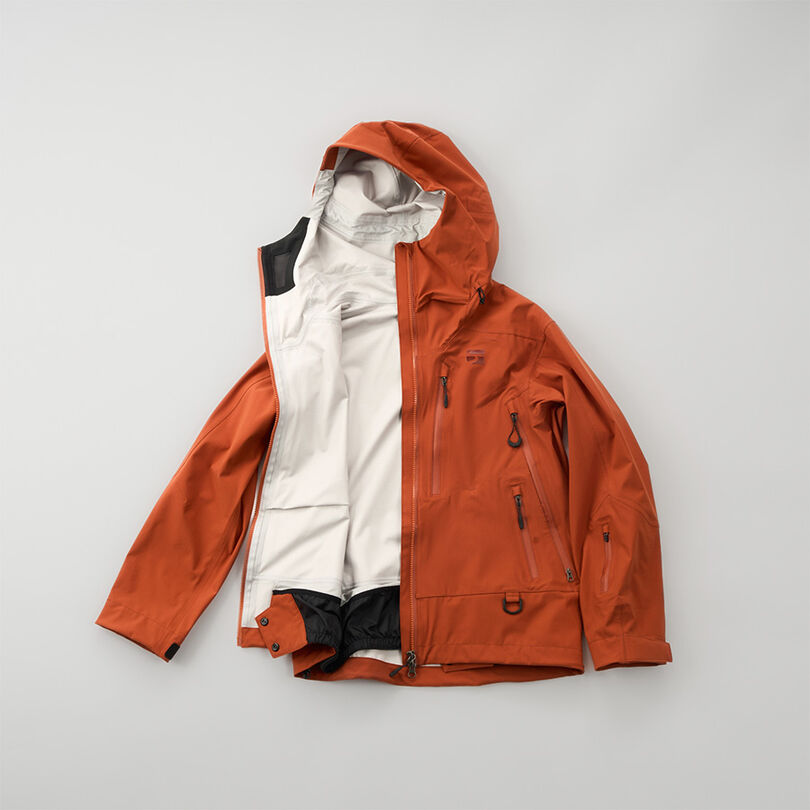 Women's Everbreath Snow Line Jacket,BEIGE, medium image number 40