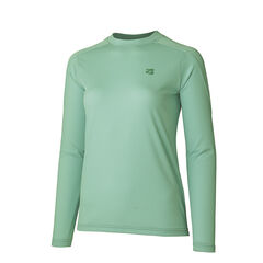 Women's Drought Tough Long Sleeve,CORAL, small image number 3