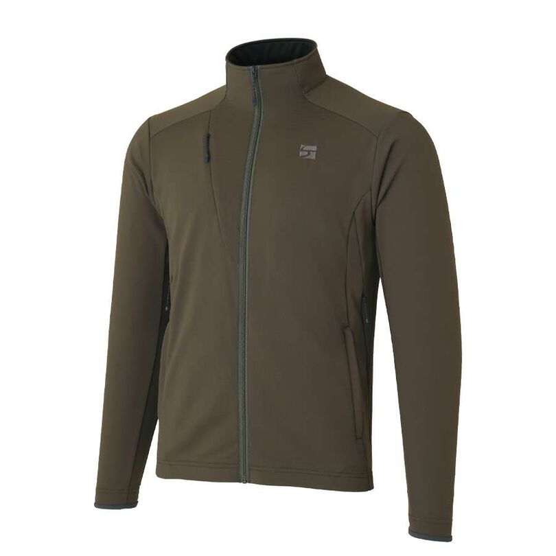 Drought Clo Jacket