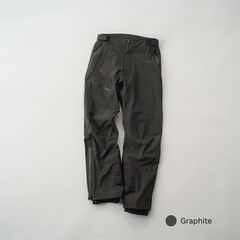 Men's Everbreath Snow Line Pants,NIGHT FOREST, small image number 2