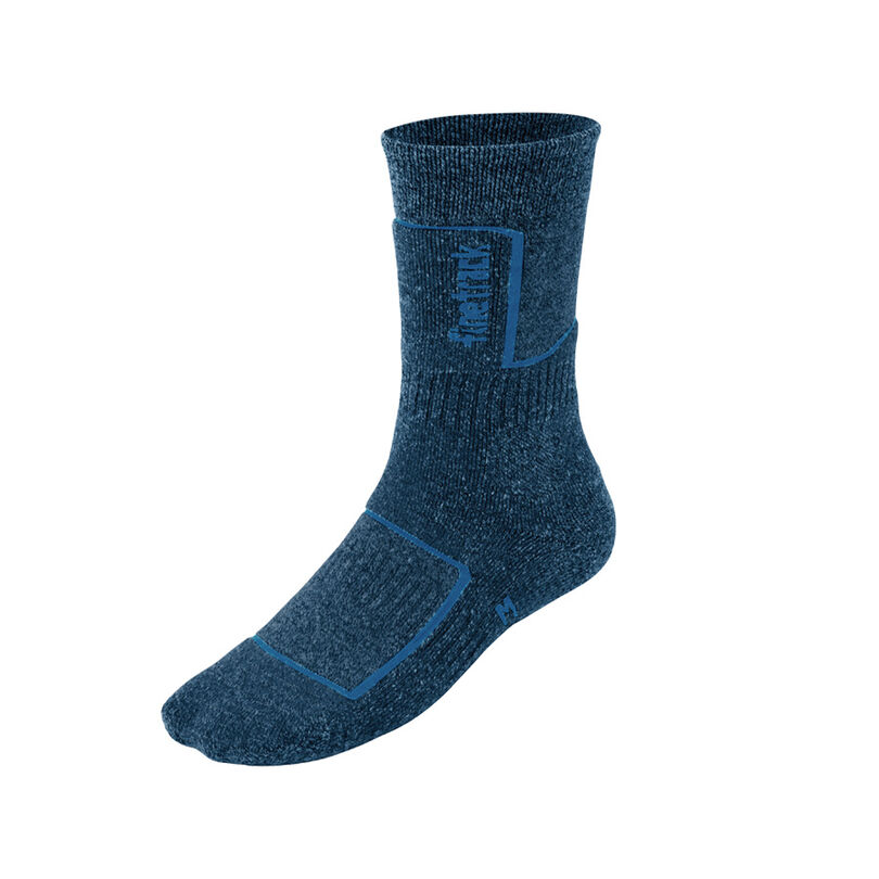 Merino Spin Socks Alpine Regular