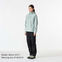Women's Flow Wrap Hoodie,DEEP NAVY, small image number 6