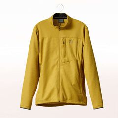 Men's Drought Sensor Jacket,PERSIMMON, small image number 2