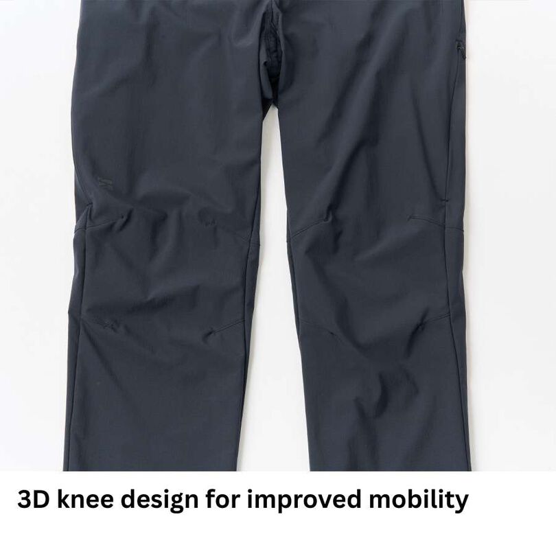 Women's Sylpha Pants,SLATE NAVY, medium image number 21