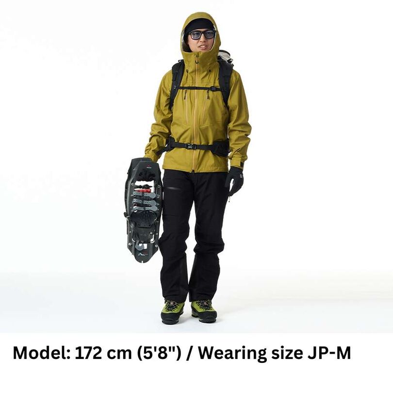 Men's Everbreath Primo Jacket,OLIVE YELLOW, medium image number 8