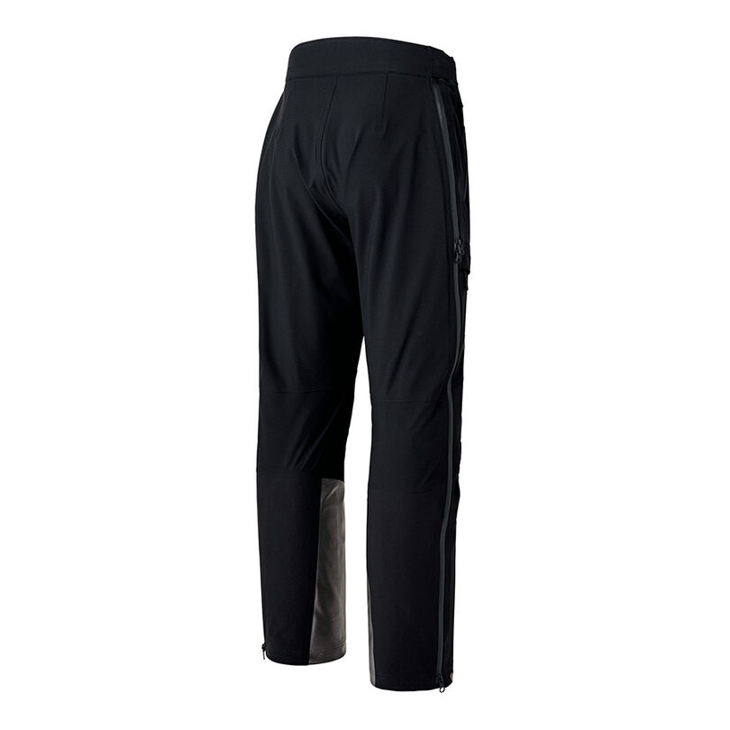 Everbreath Acro Pants BLCK L,BLACK, medium image number 1