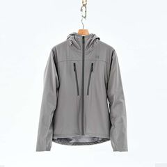 Men's Flow Wrap Hoodie,DEEP NAVY, small image number 1