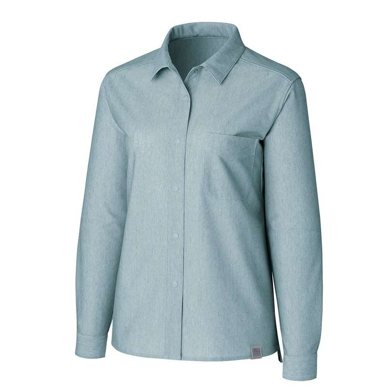 Women's Japanese Heritage Color Shirt