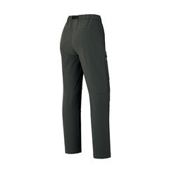 Stormgorge Alpine Pants Short DCBL M,DUCK BLUE, small image number 3